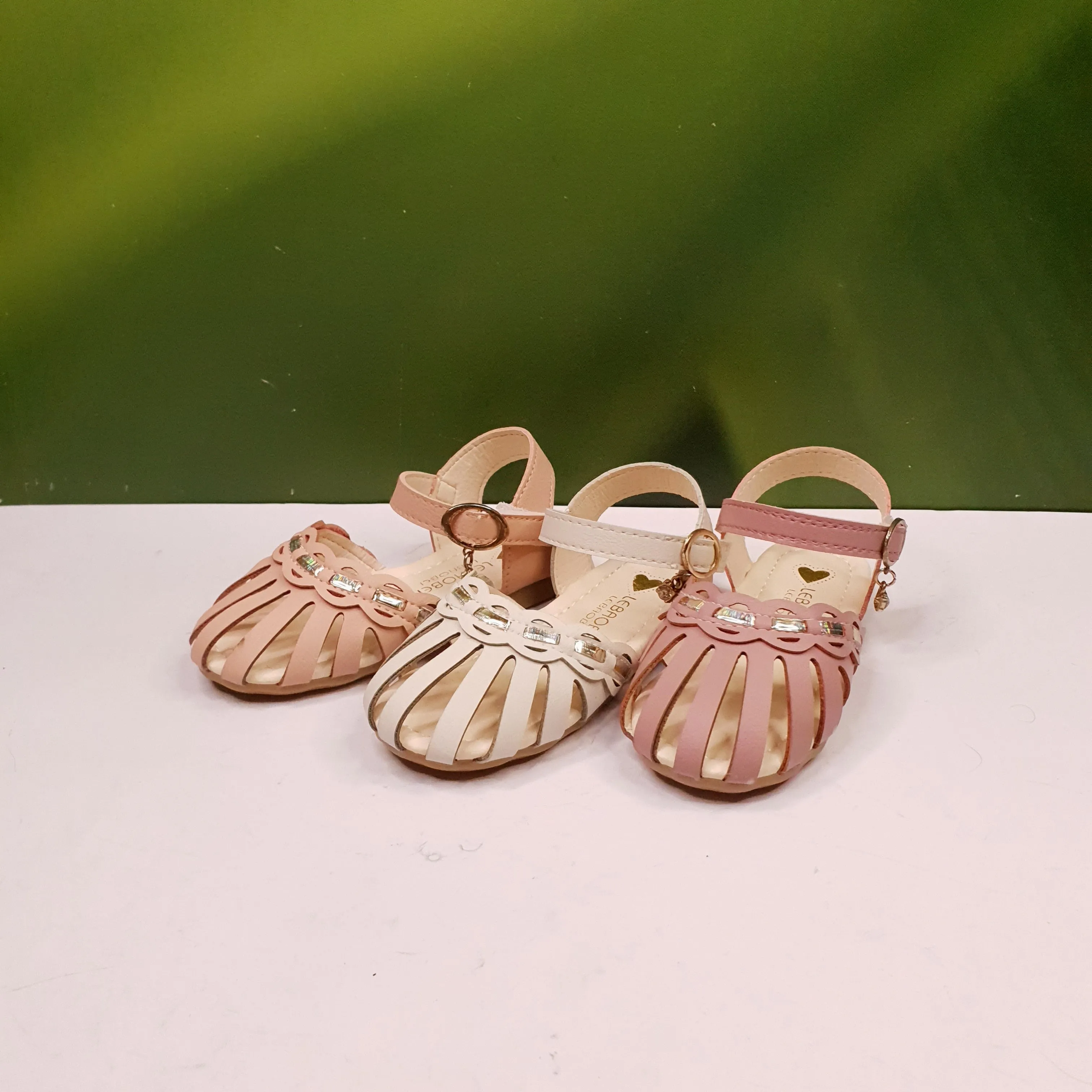 KIDS BABY SANDAL