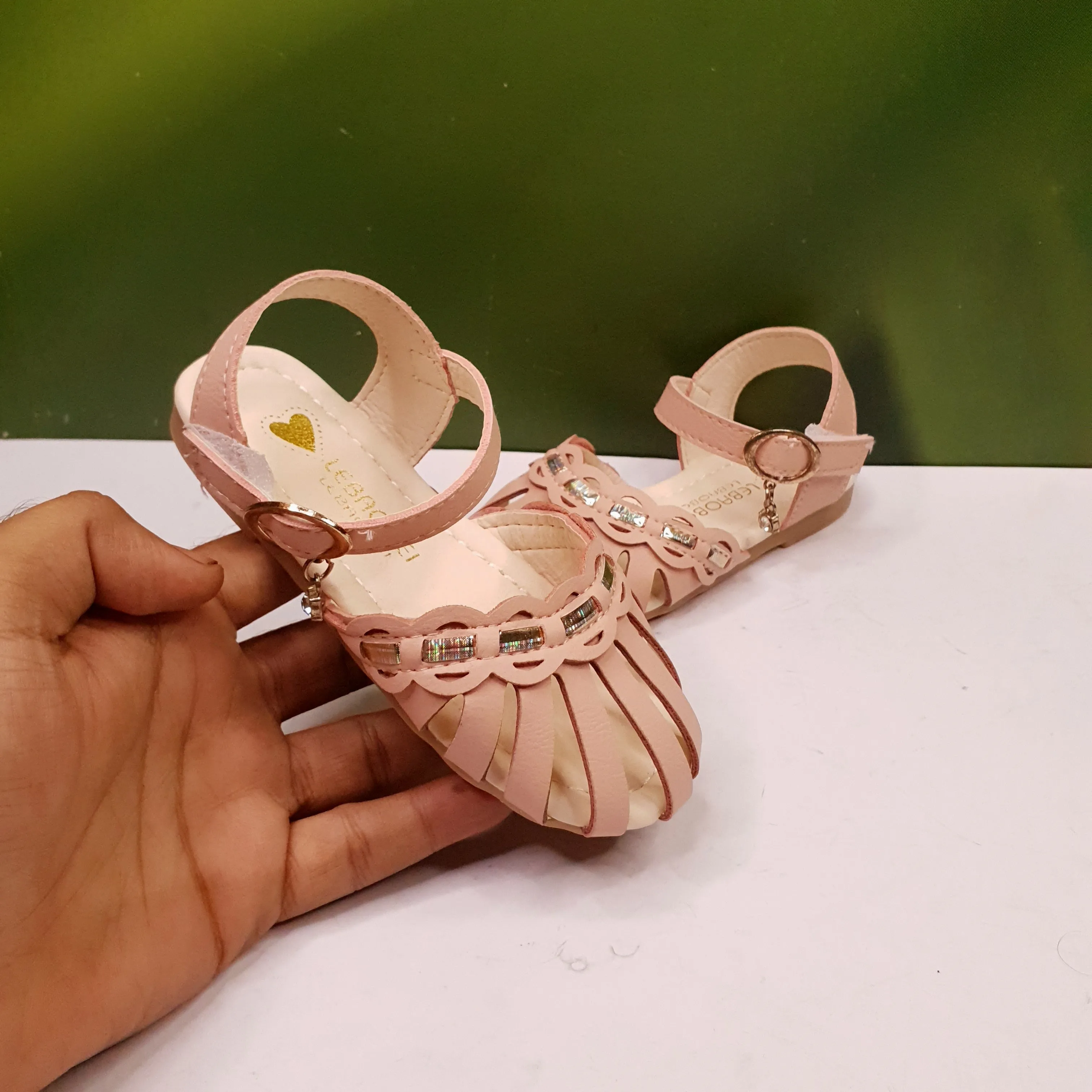 KIDS BABY SANDAL