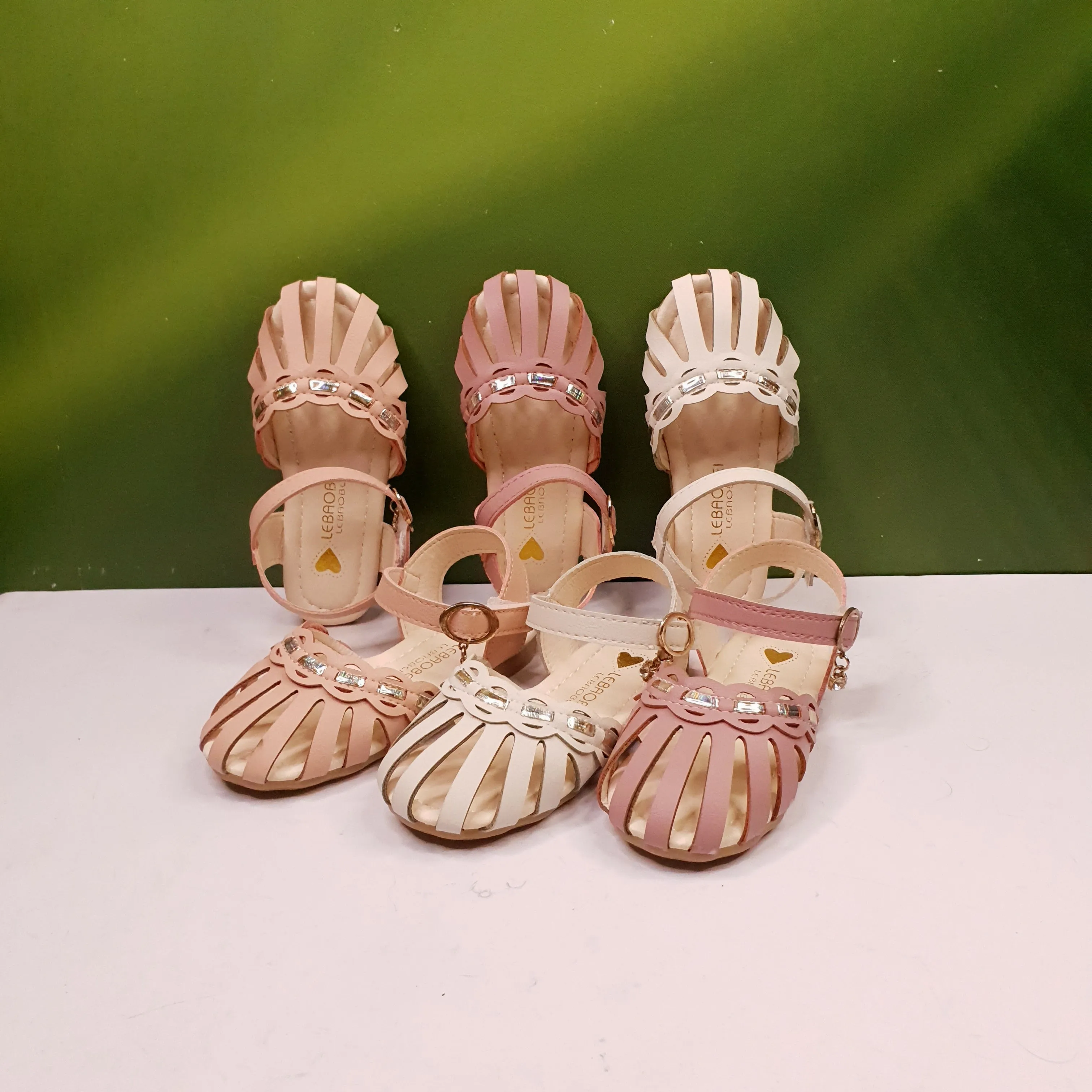 KIDS BABY SANDAL