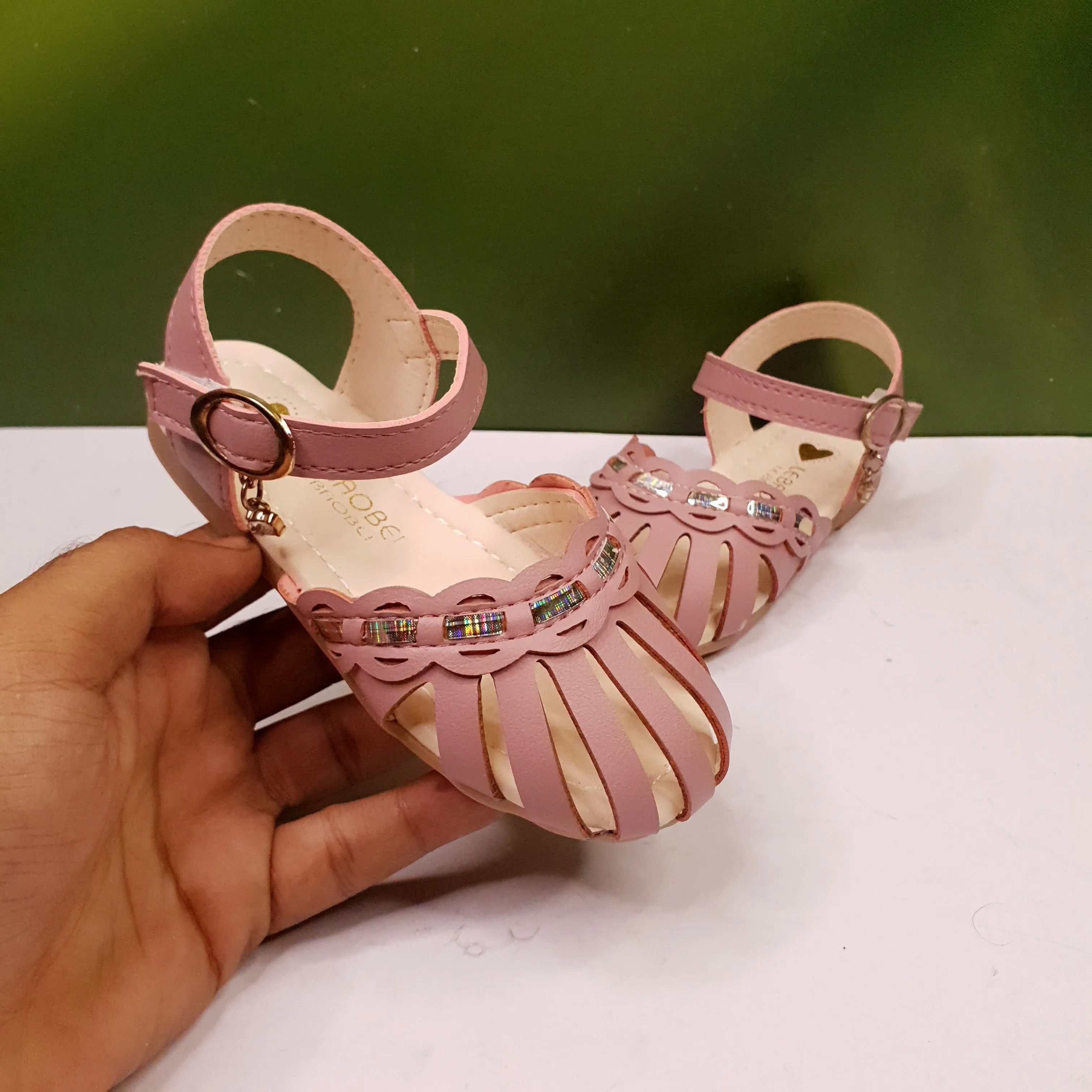 KIDS BABY SANDAL