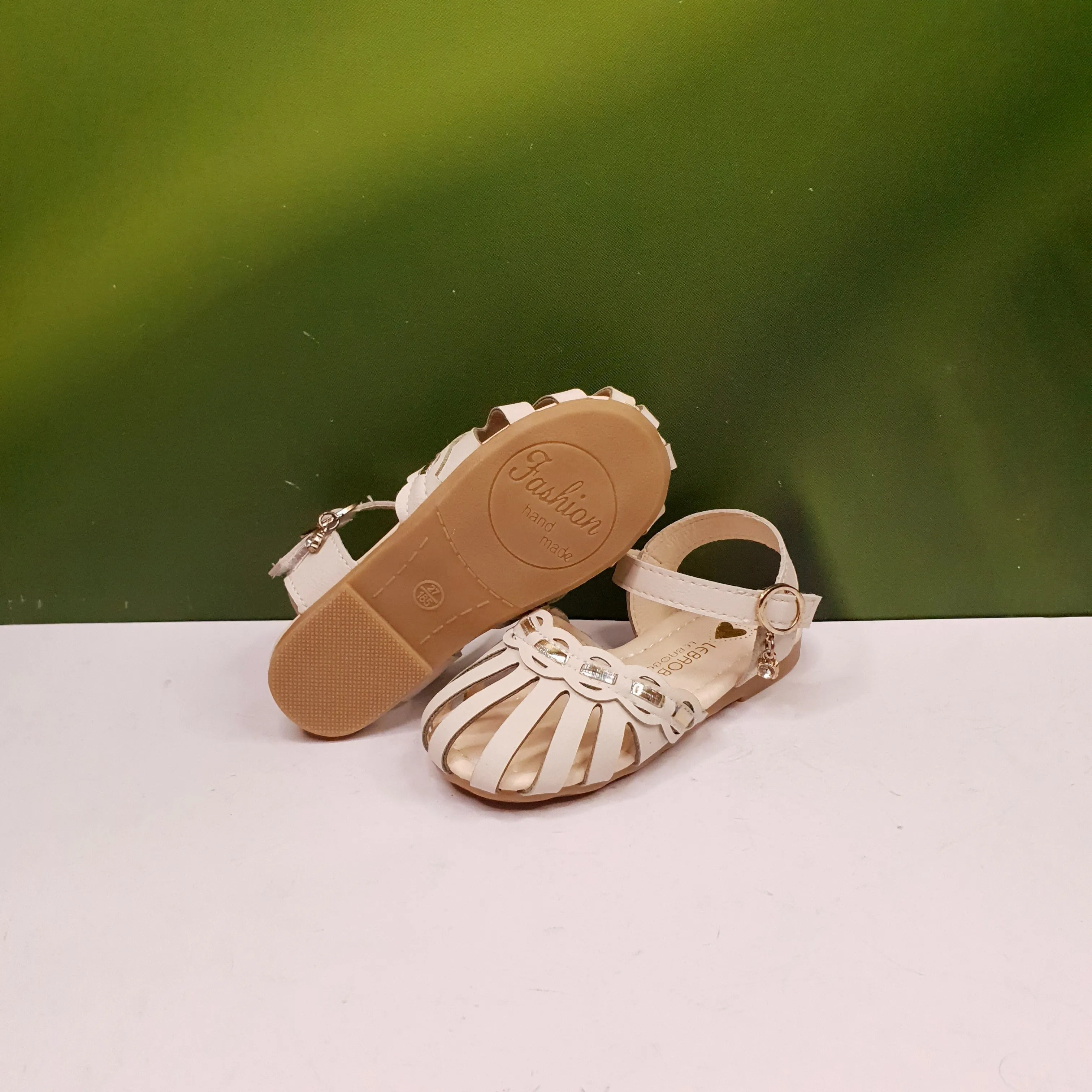 KIDS BABY SANDAL