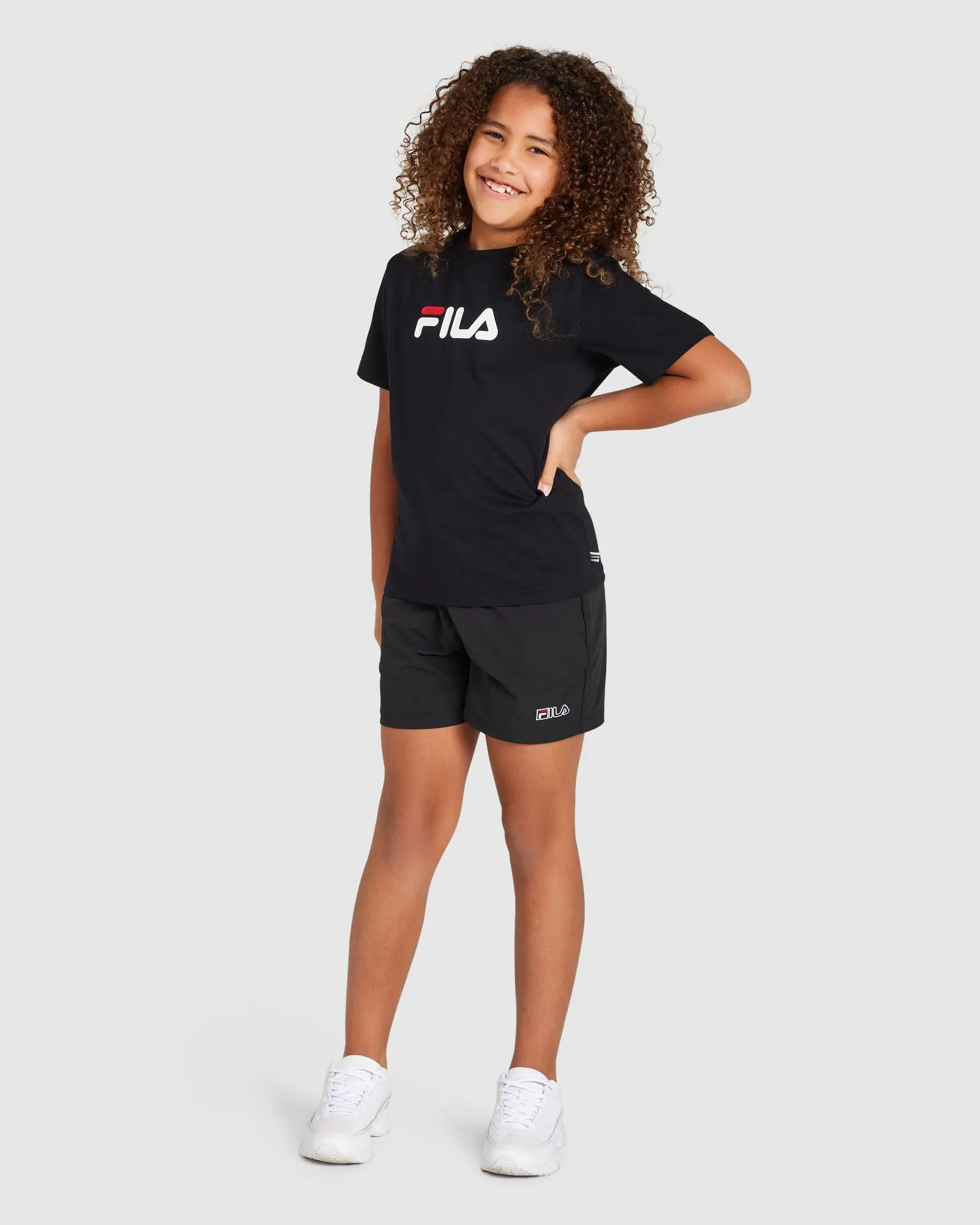 Kid's Zion Tee