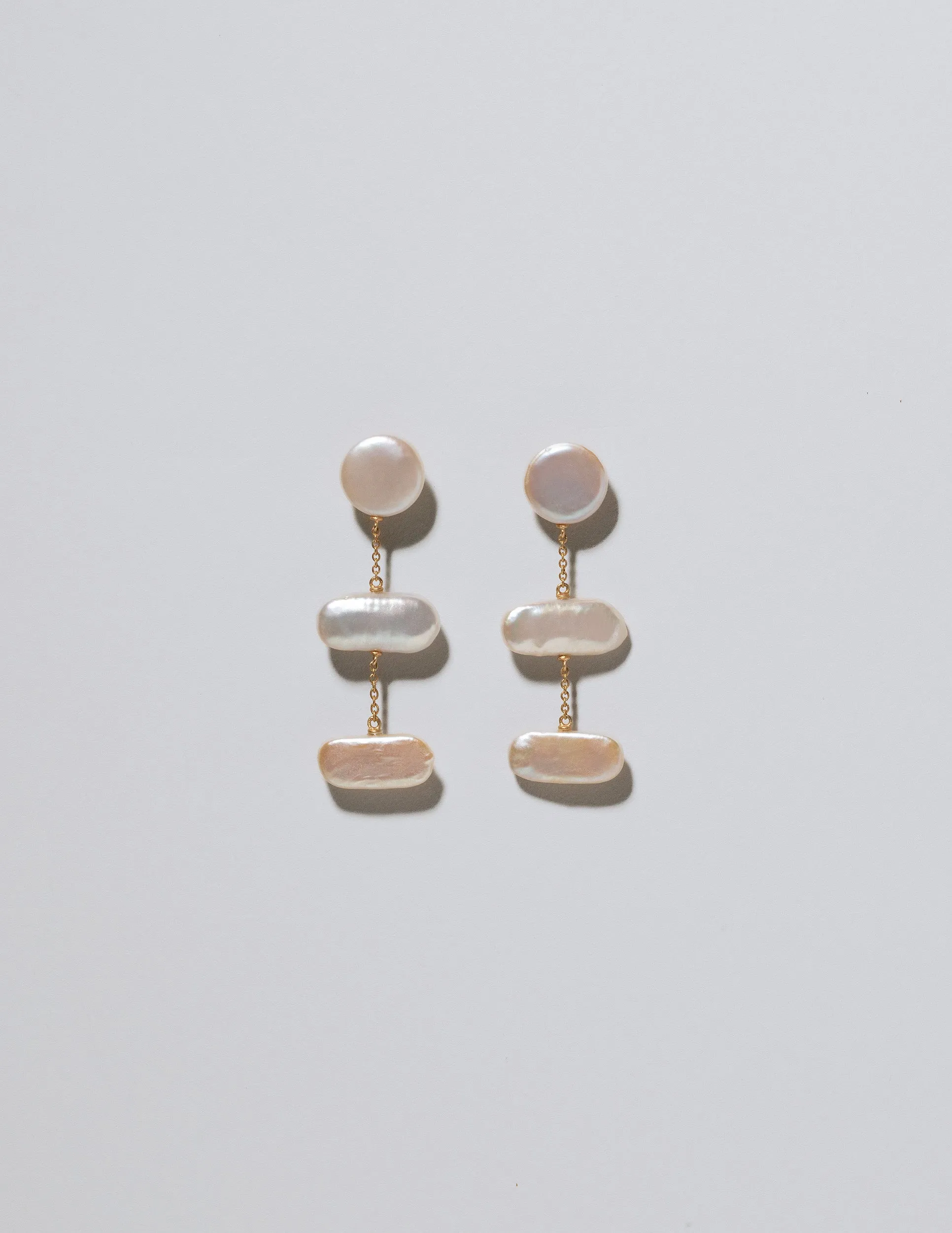 Kittiwake Earrings