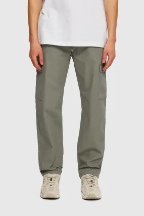 KUWALLA CARGO PANT GREY