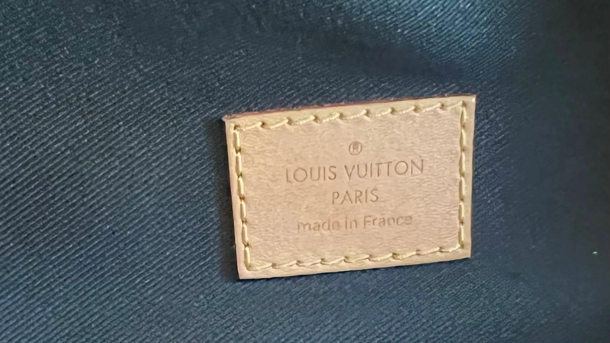 Louis Vuitton Bumbag