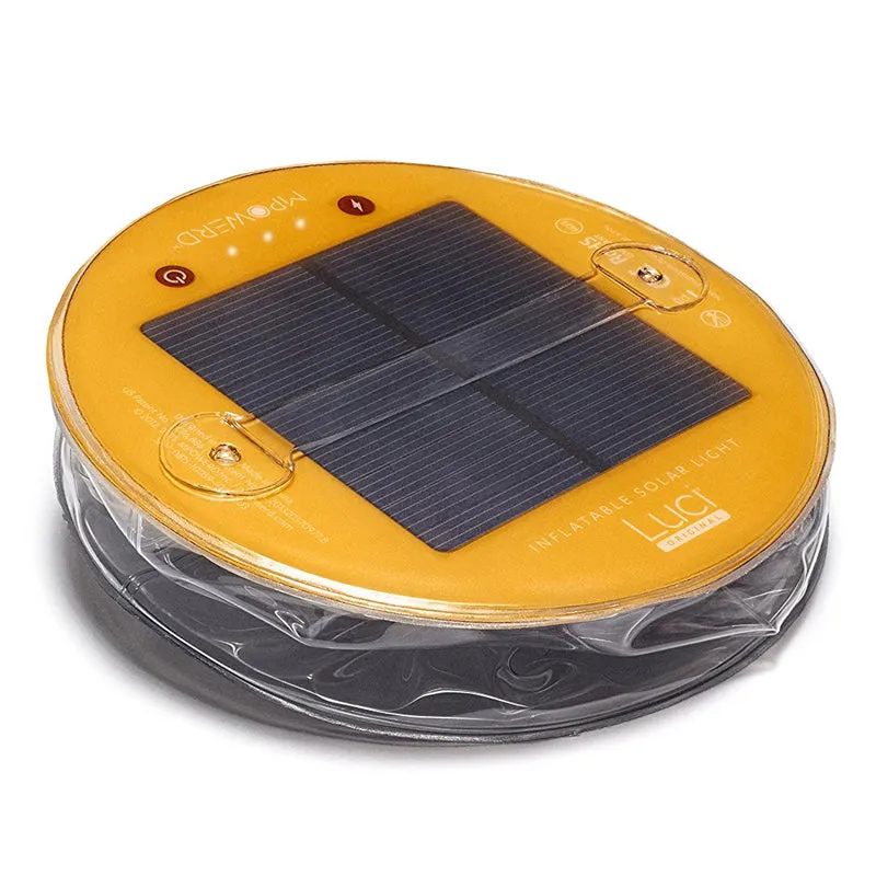 Luci Original Inflatable Solar Lantern