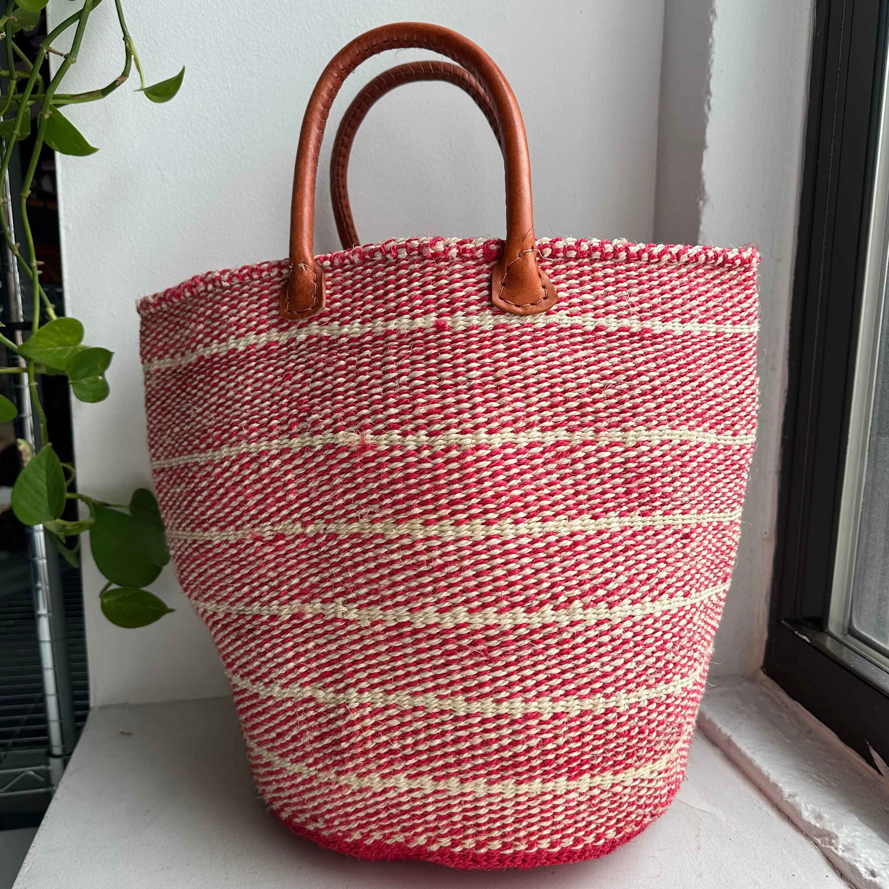 Majira Basket ( Click for more colors)