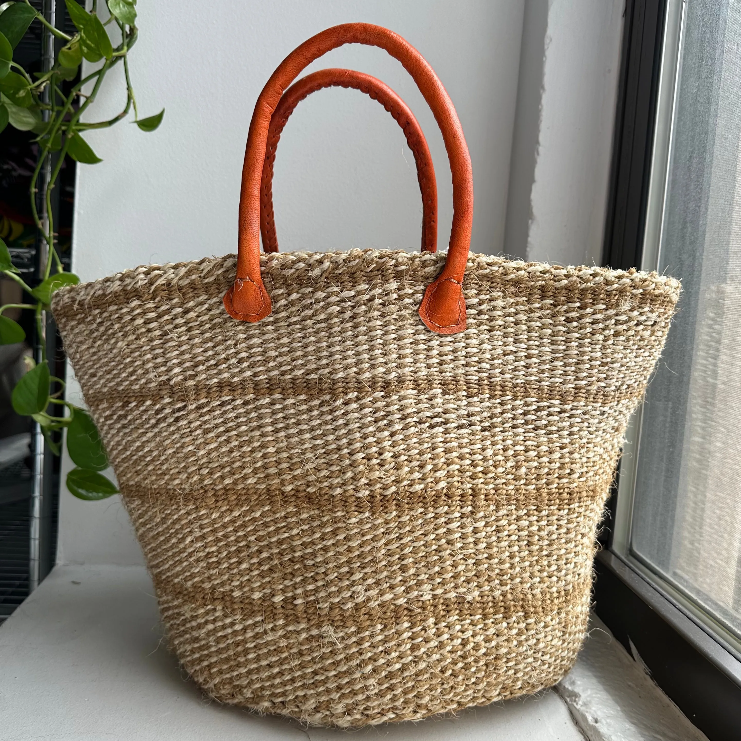 Majira Basket ( Click for more colors)