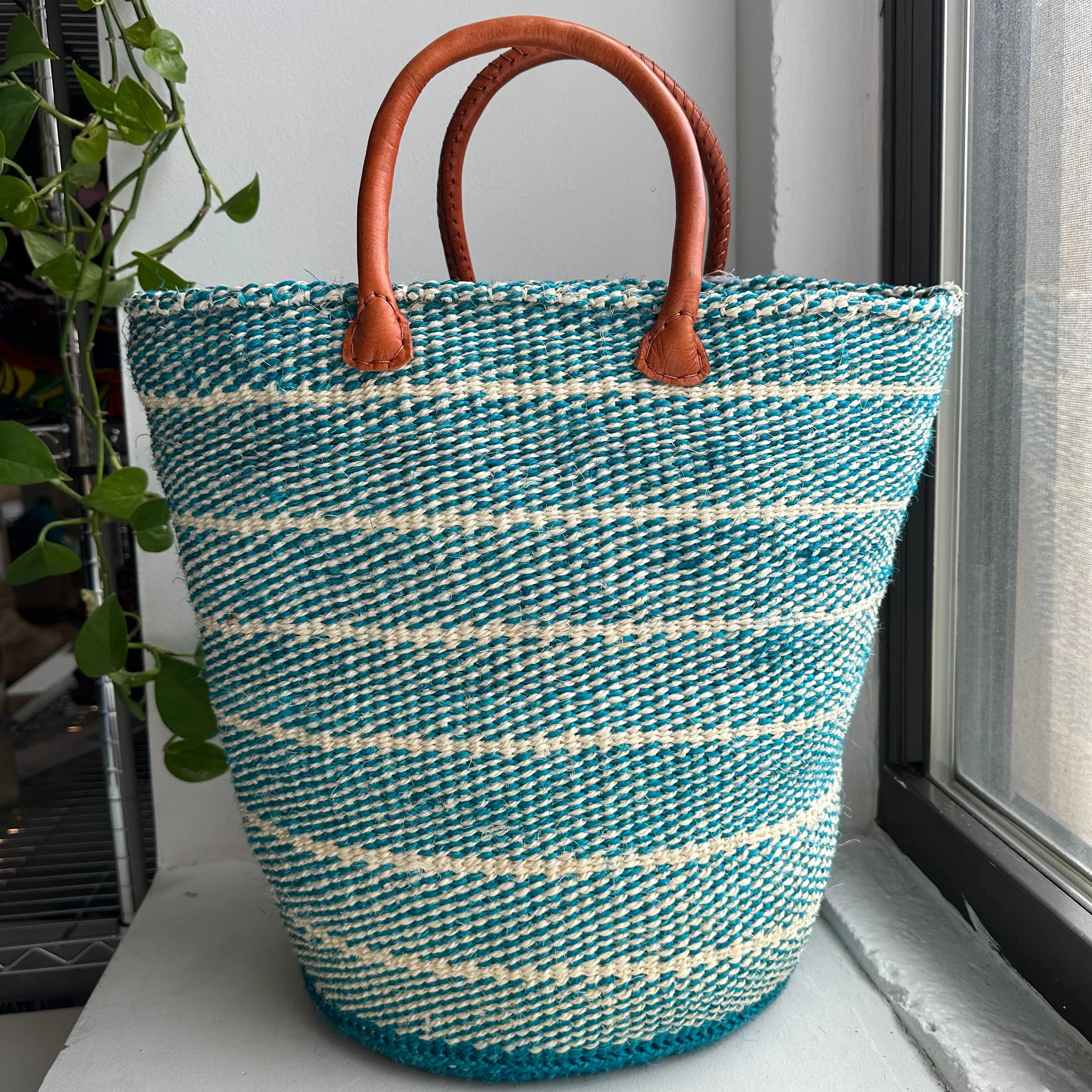 Majira Basket ( Click for more colors)