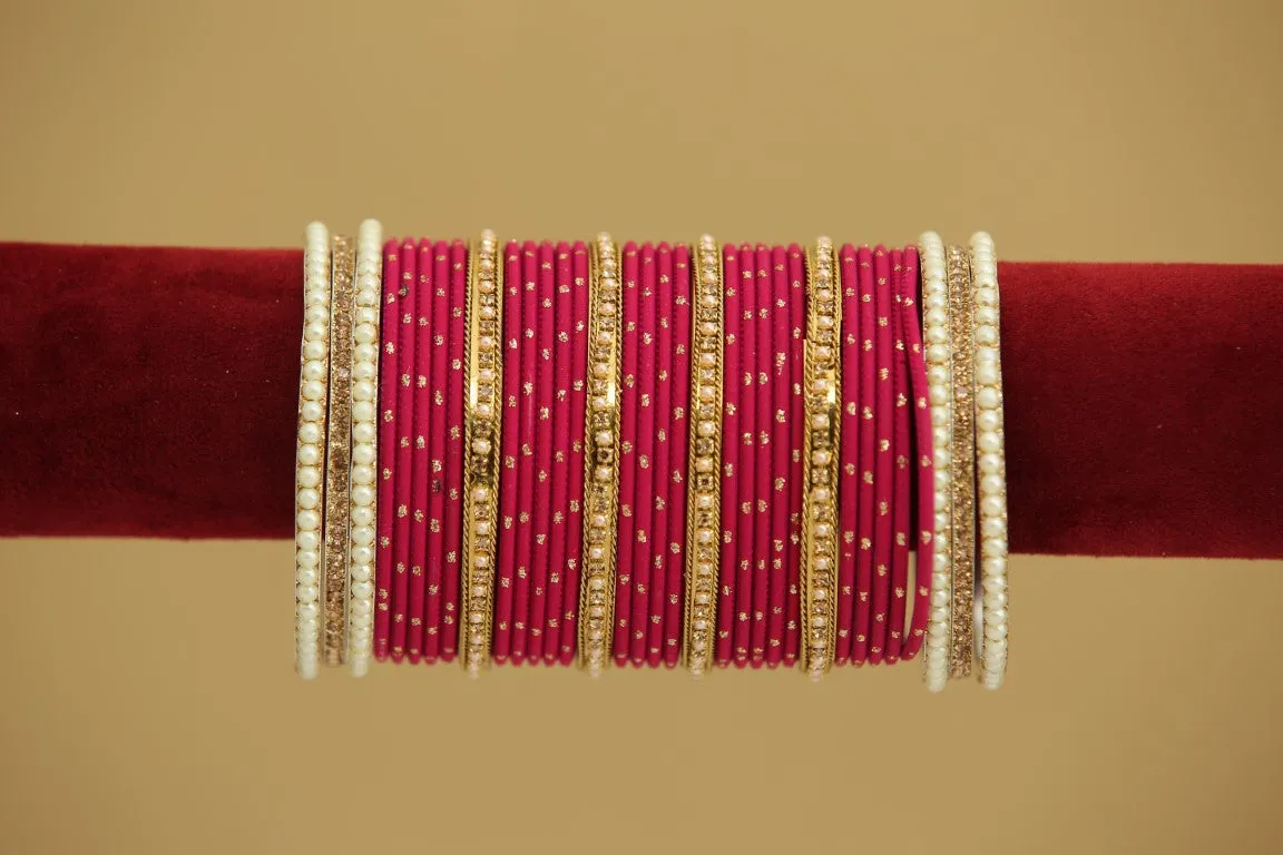 Manisha Bangles