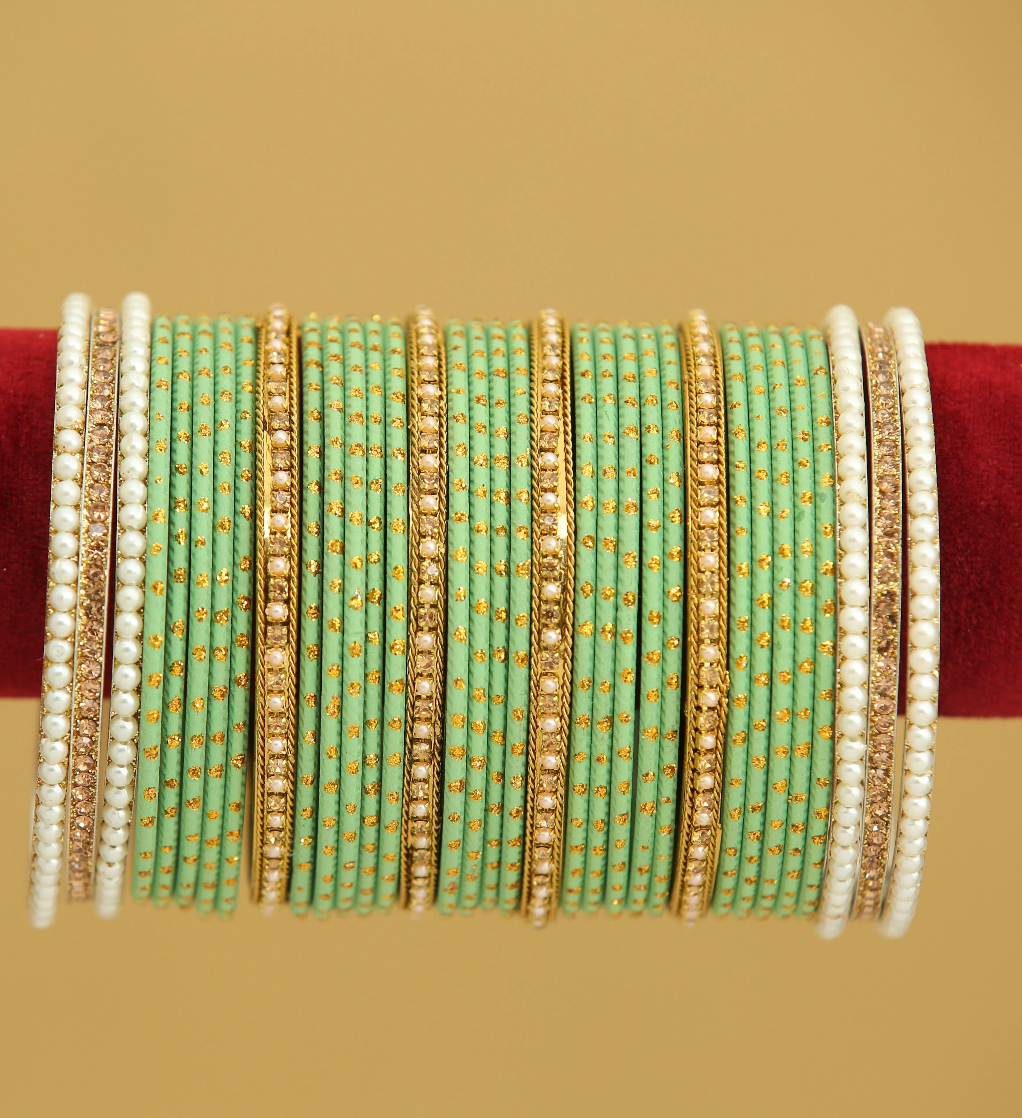 Manisha Bangles