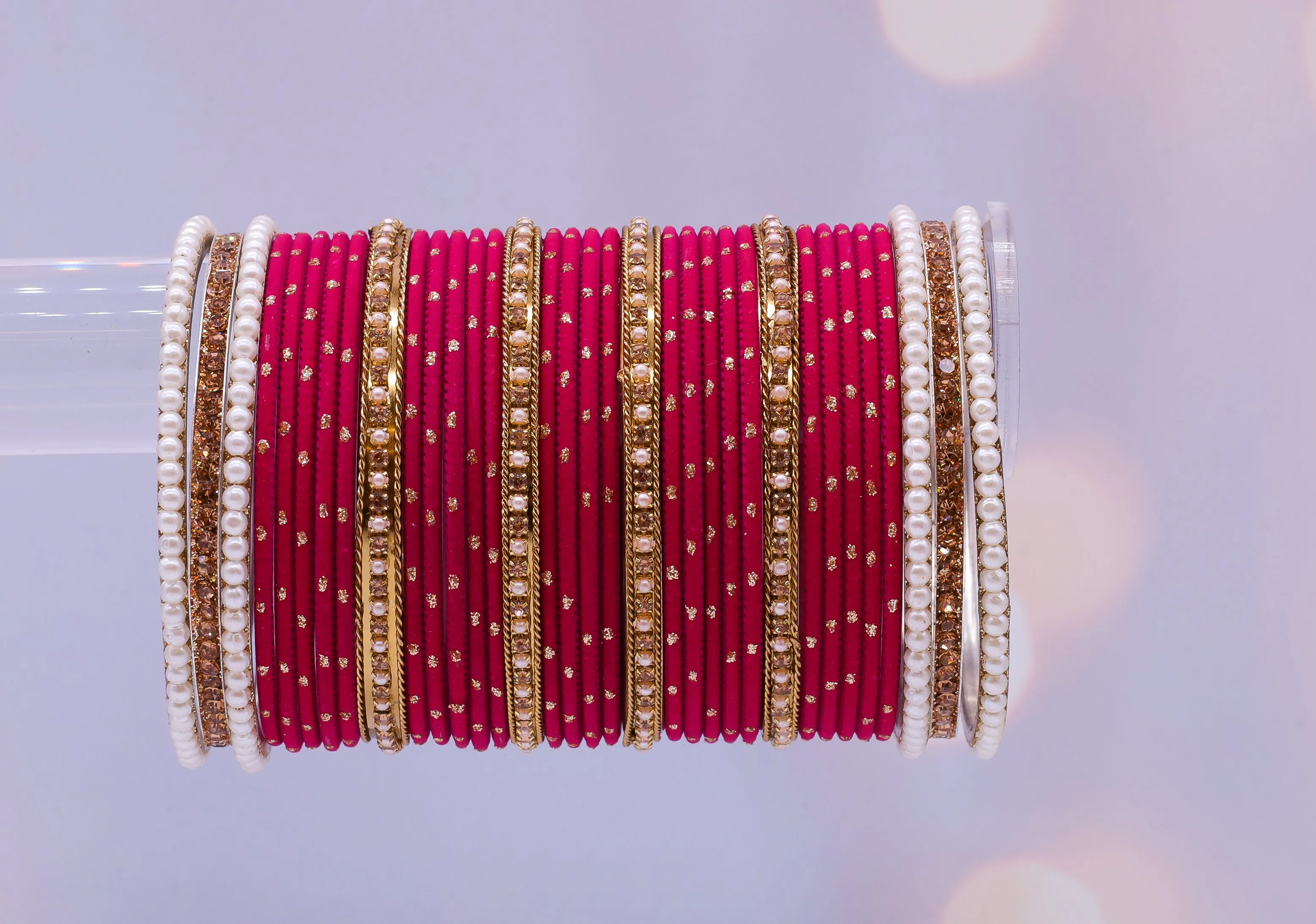 Manisha Bangles