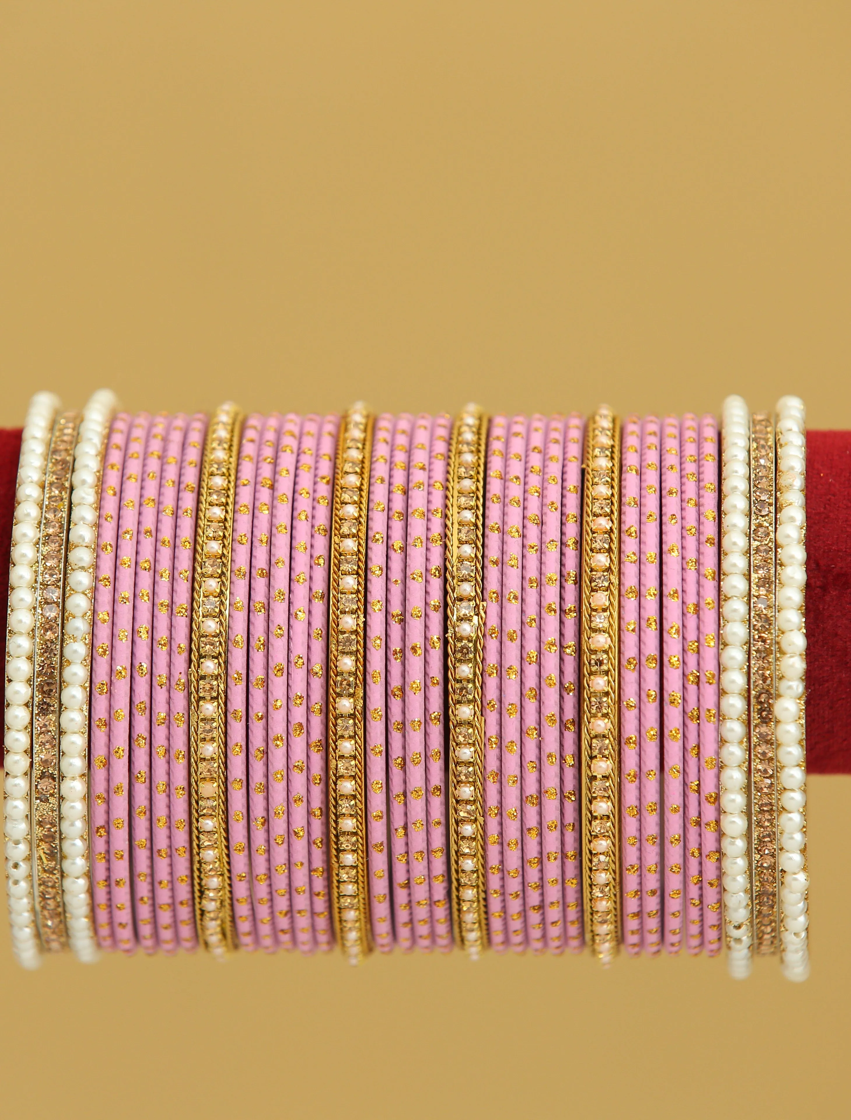 Manisha Bangles