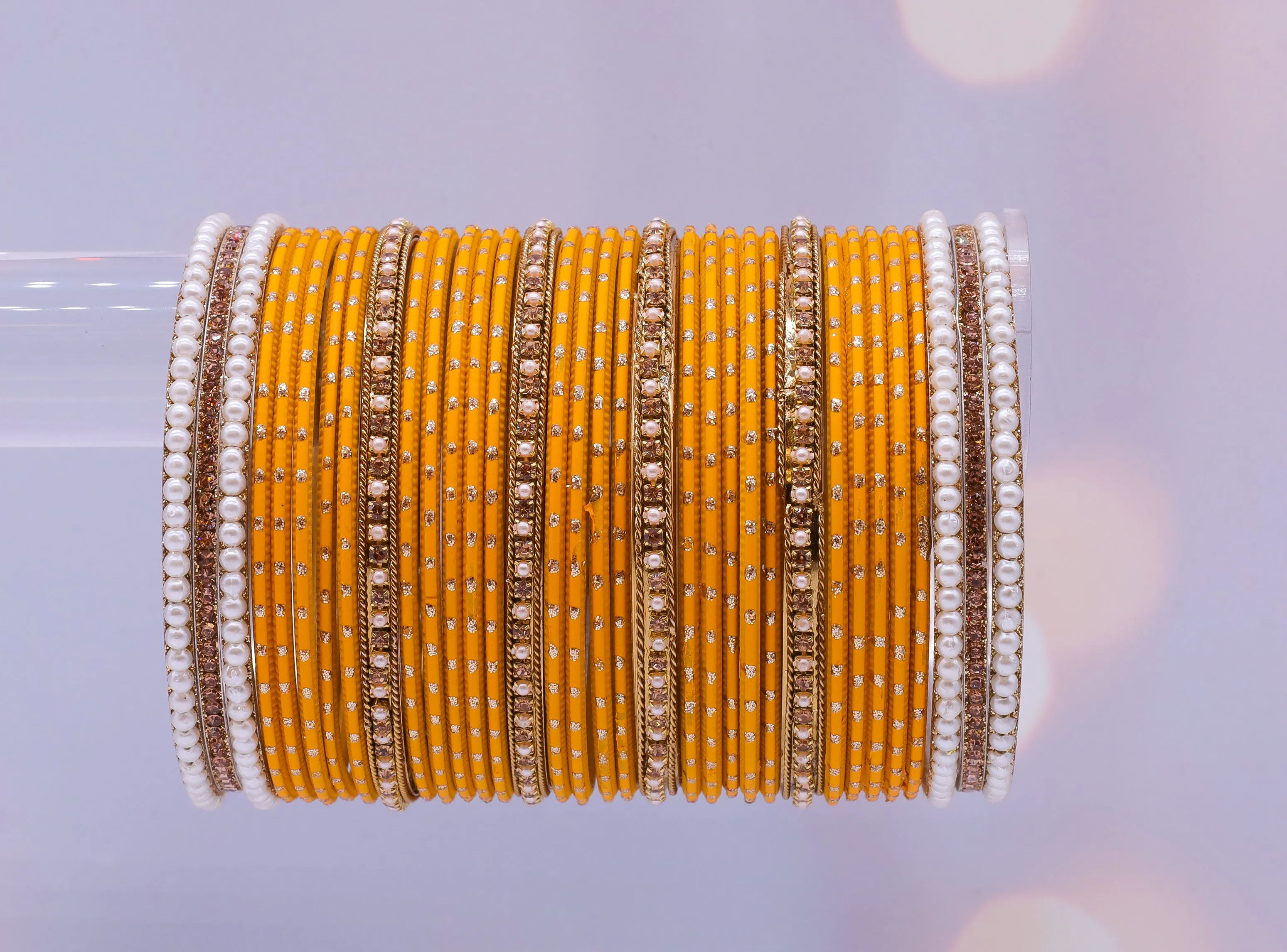 Manisha Bangles