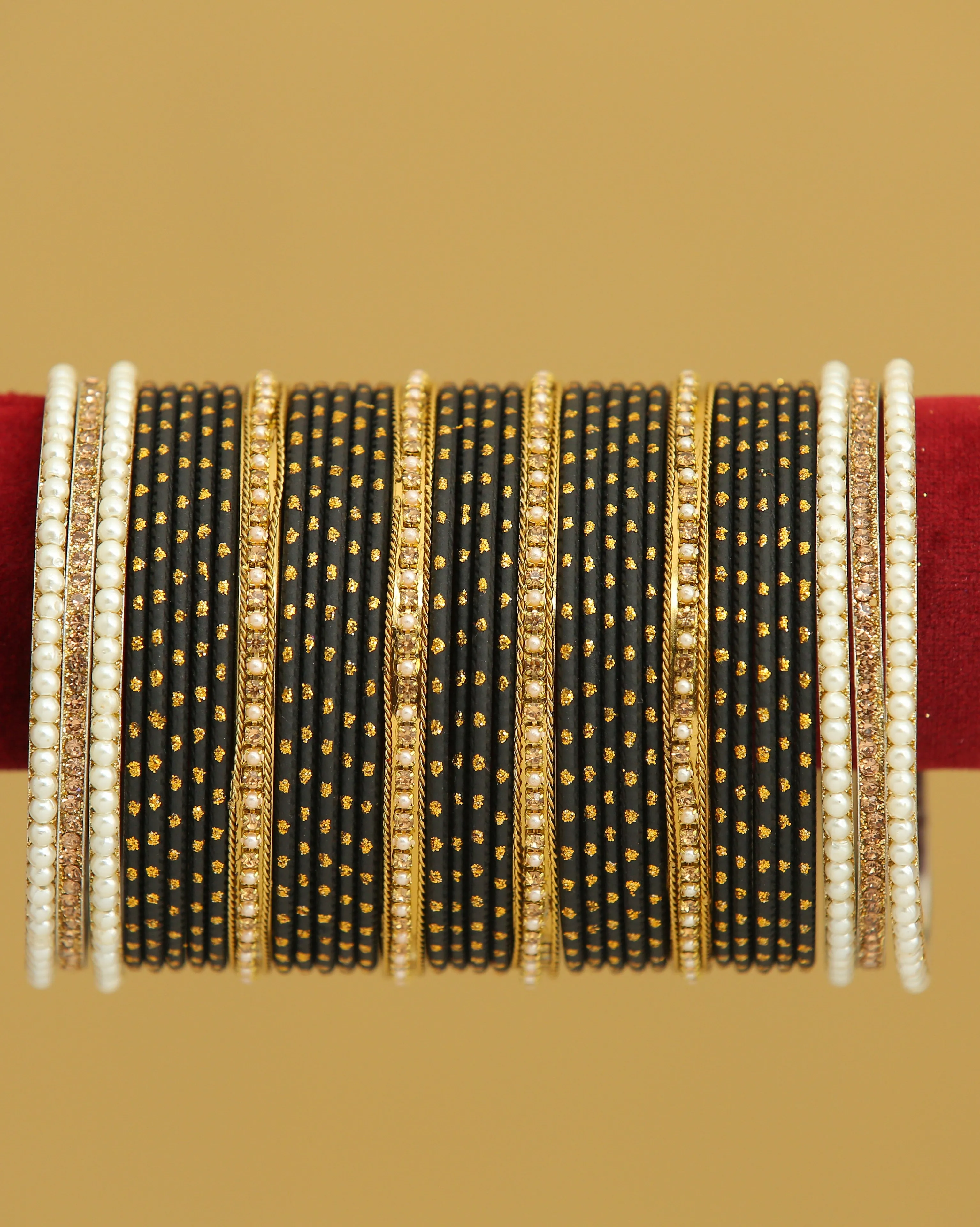 Manisha Bangles