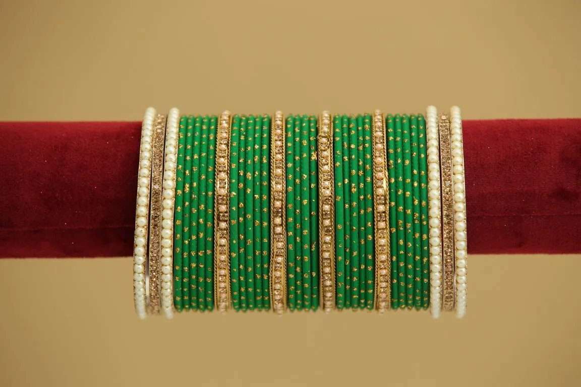 Manisha Bangles