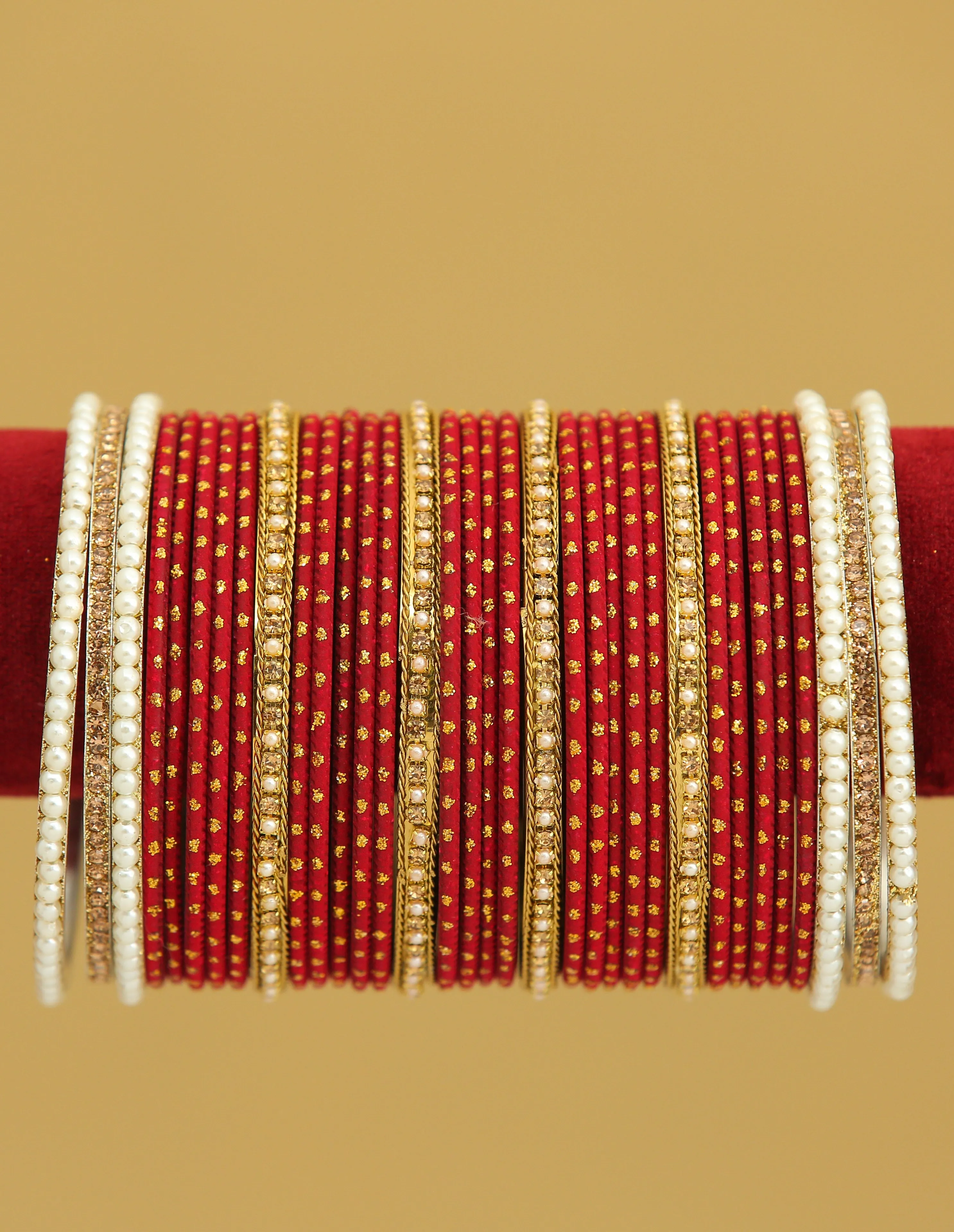 Manisha Bangles