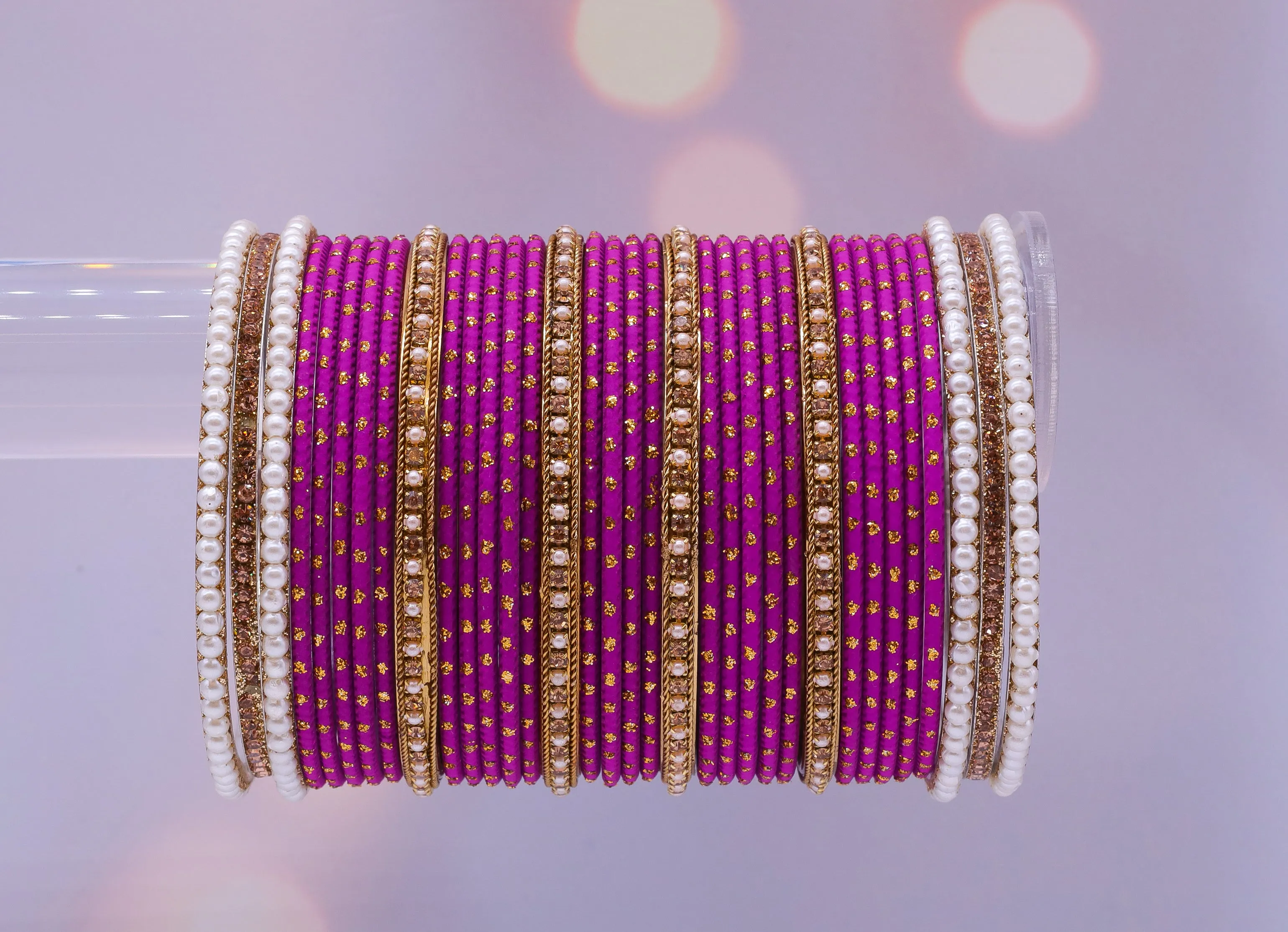 Manisha Bangles