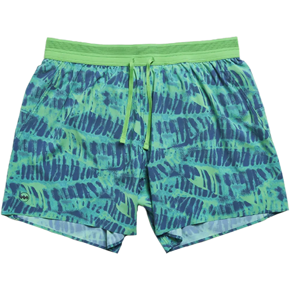 Men's 5" AFO Middle Short