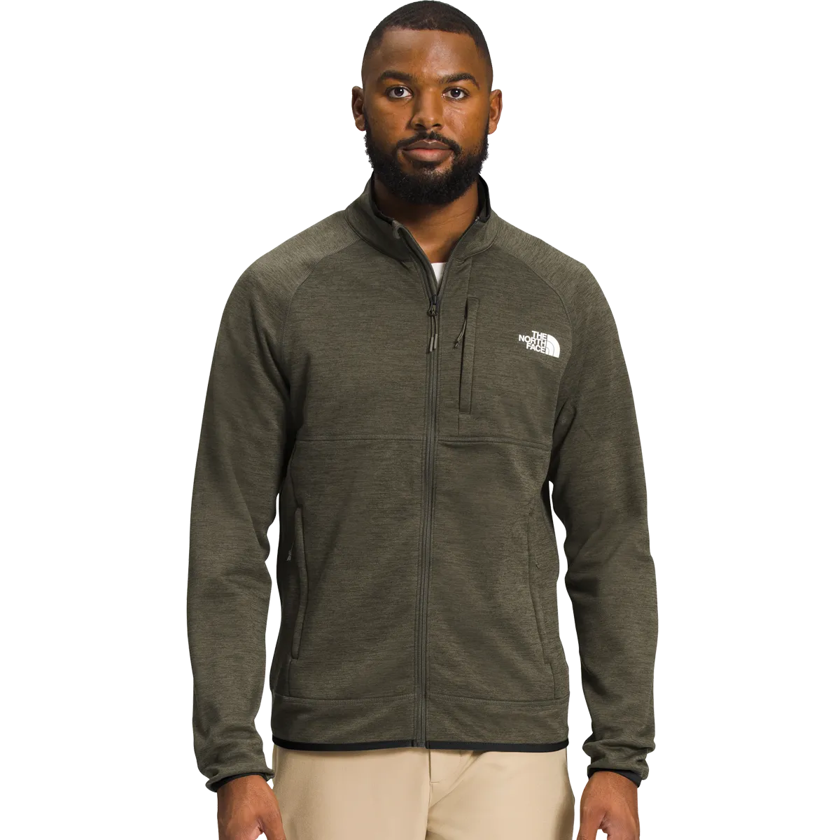 Men's Canyonlands Full Zip