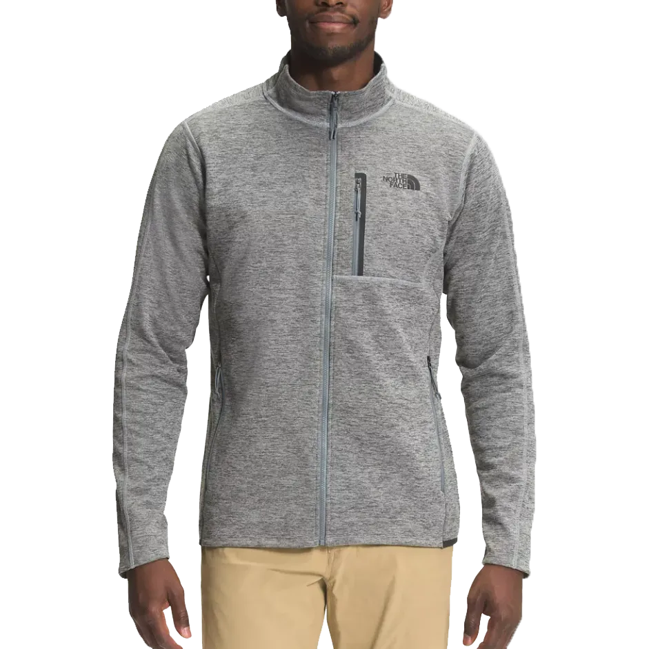 Men's Canyonlands Full Zip