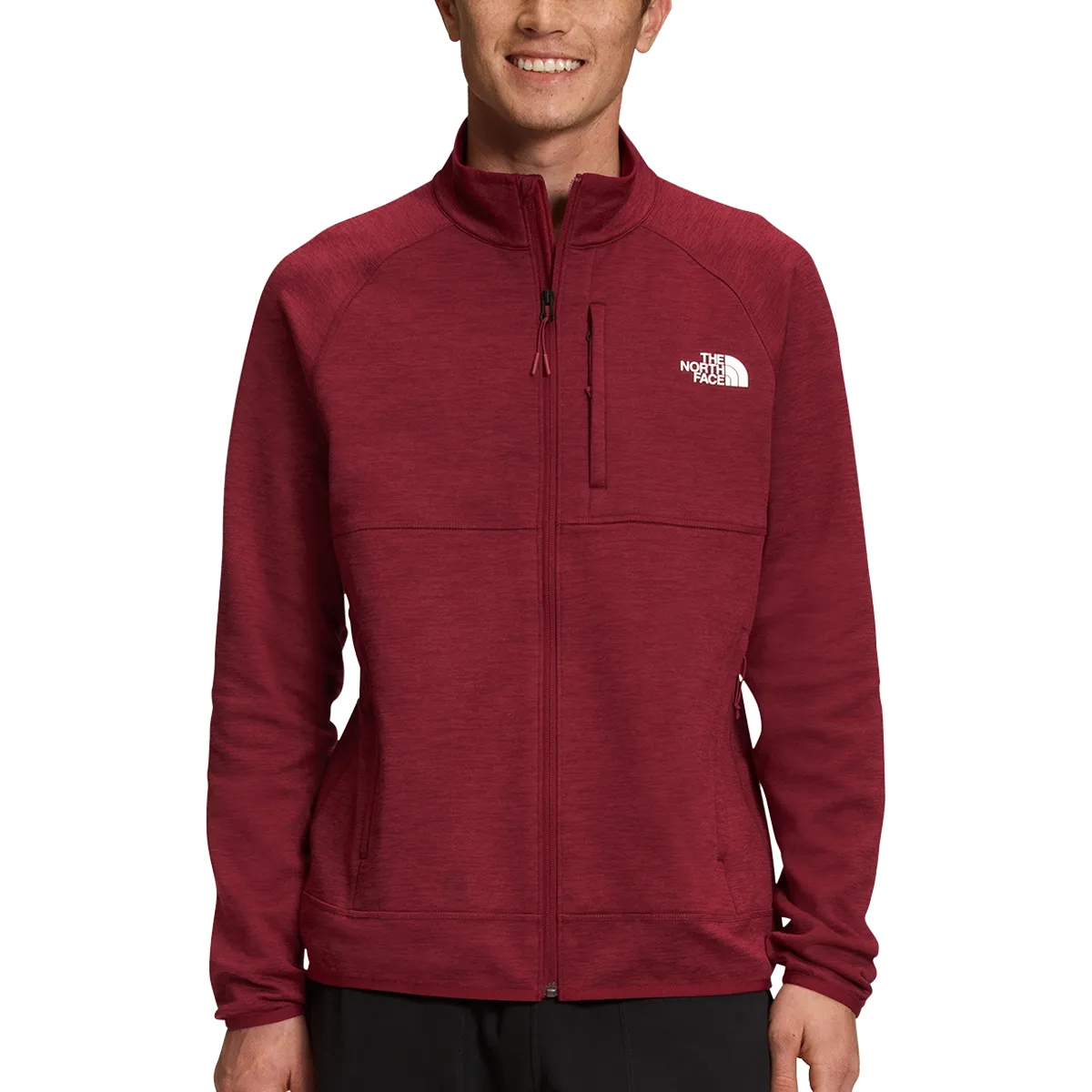 Men's Canyonlands Full Zip