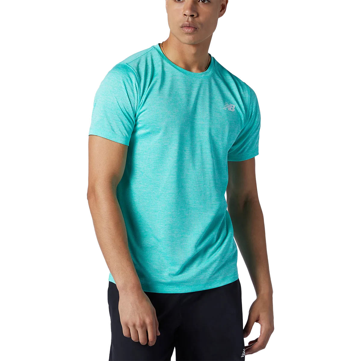 Men's Tenacity T