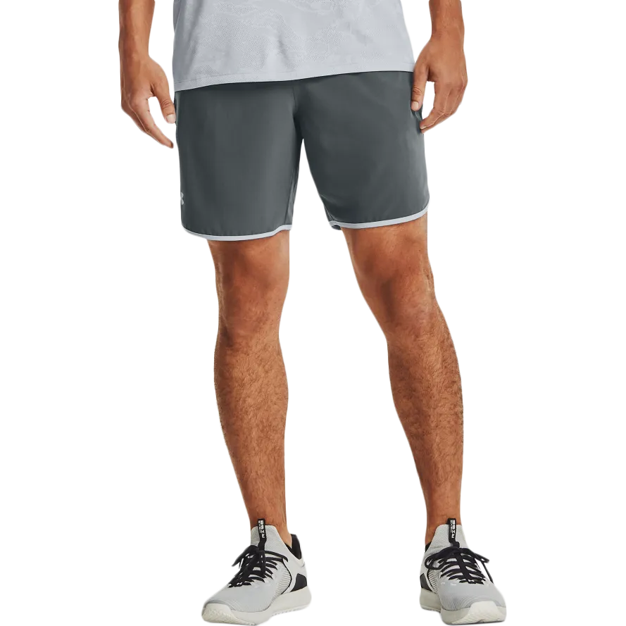 Men's UA HIIT Woven Short