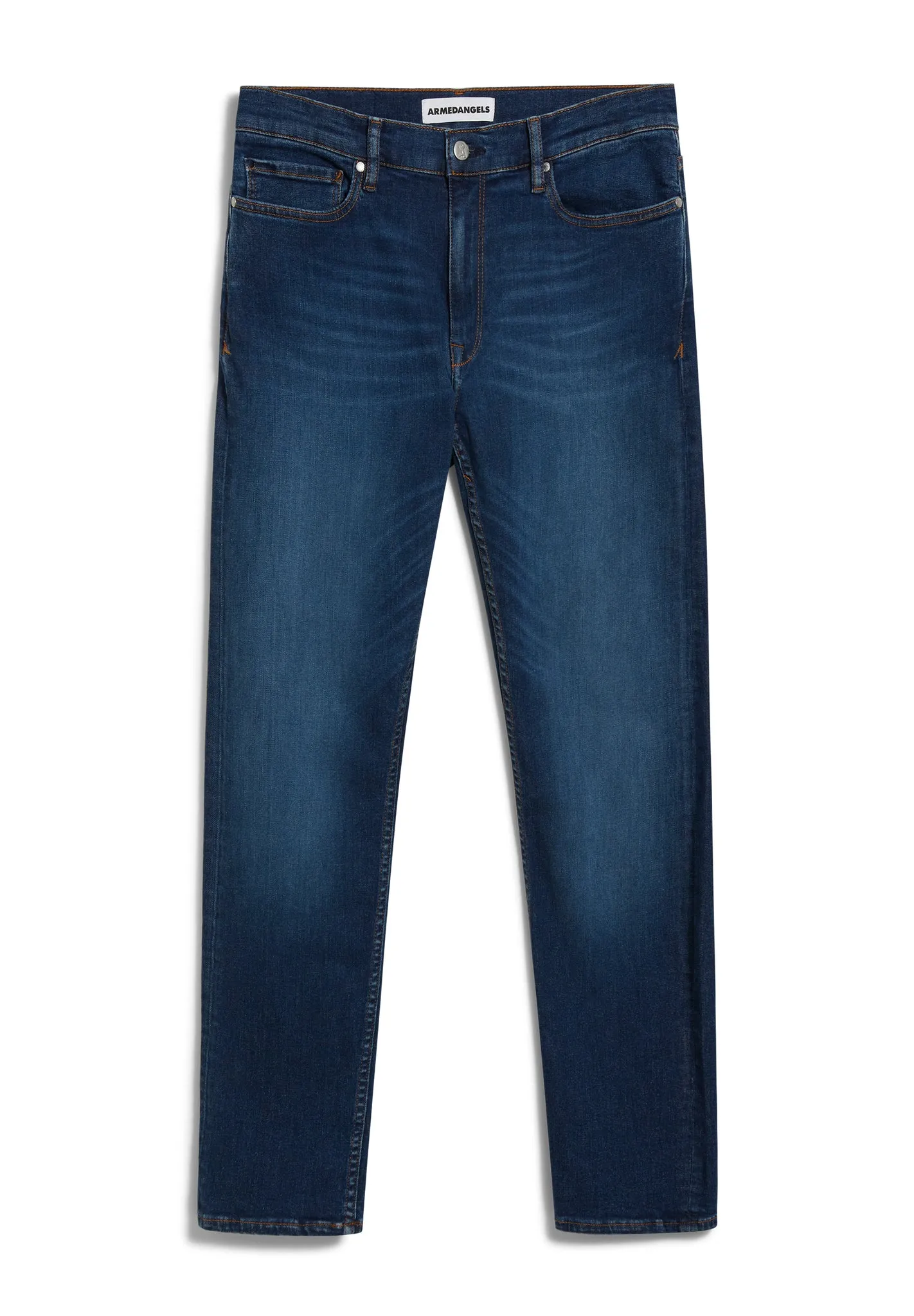 M's Jaari Strech - Slim fit jeans - Organic cotton