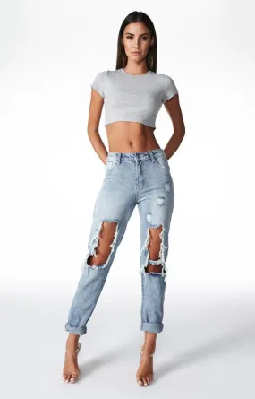 NAOMI BOYFRIEND JEANS