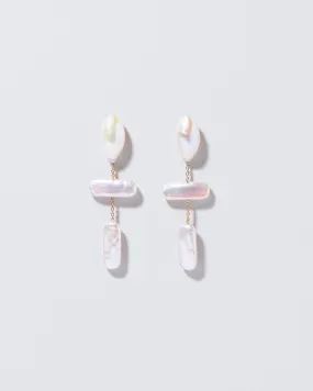 Nauplius Earrings