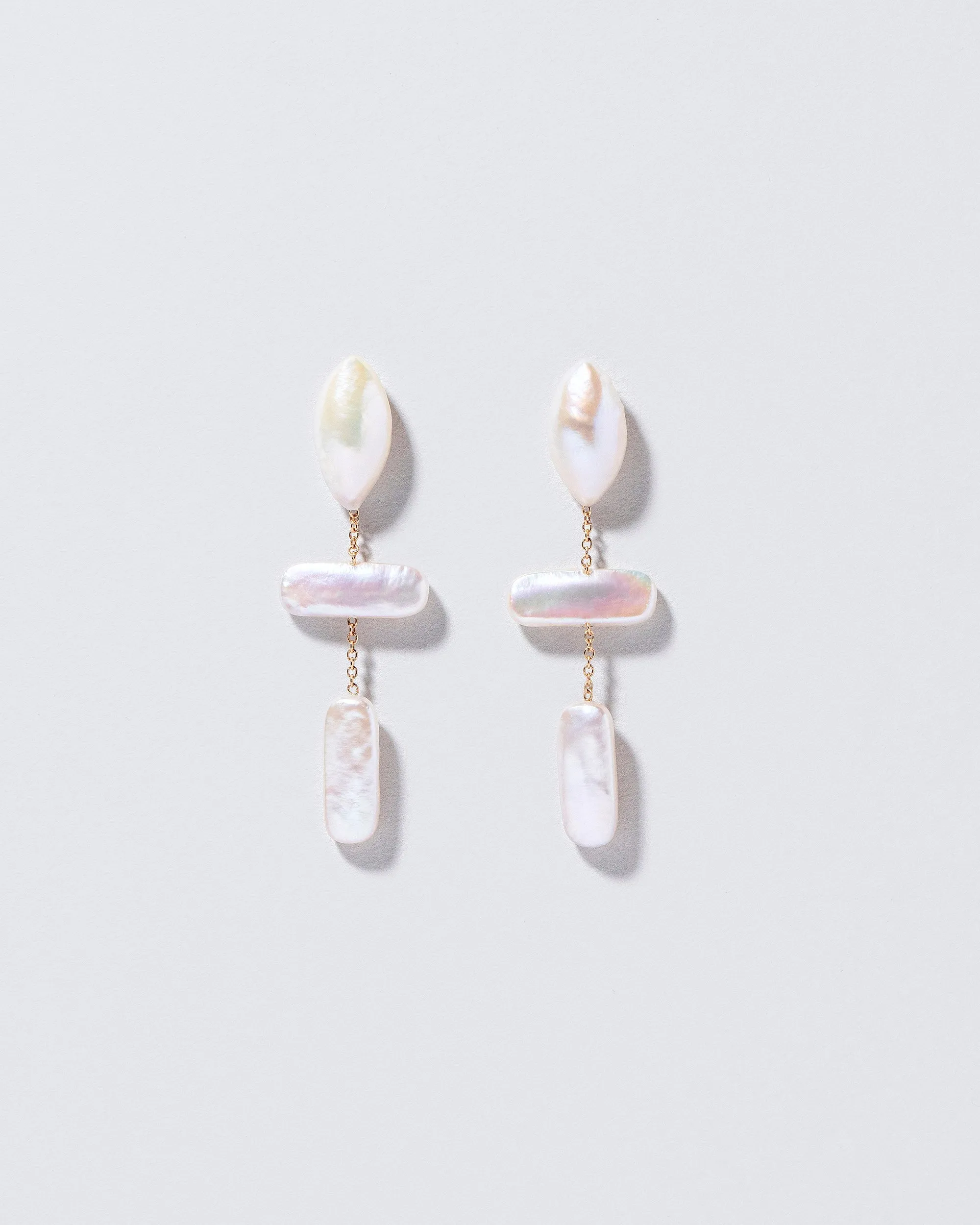 Nauplius Earrings