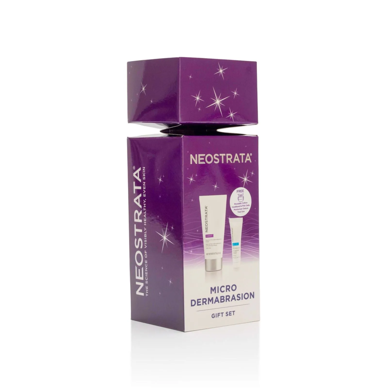 Neostrata | Microdermobrasion Gift Set