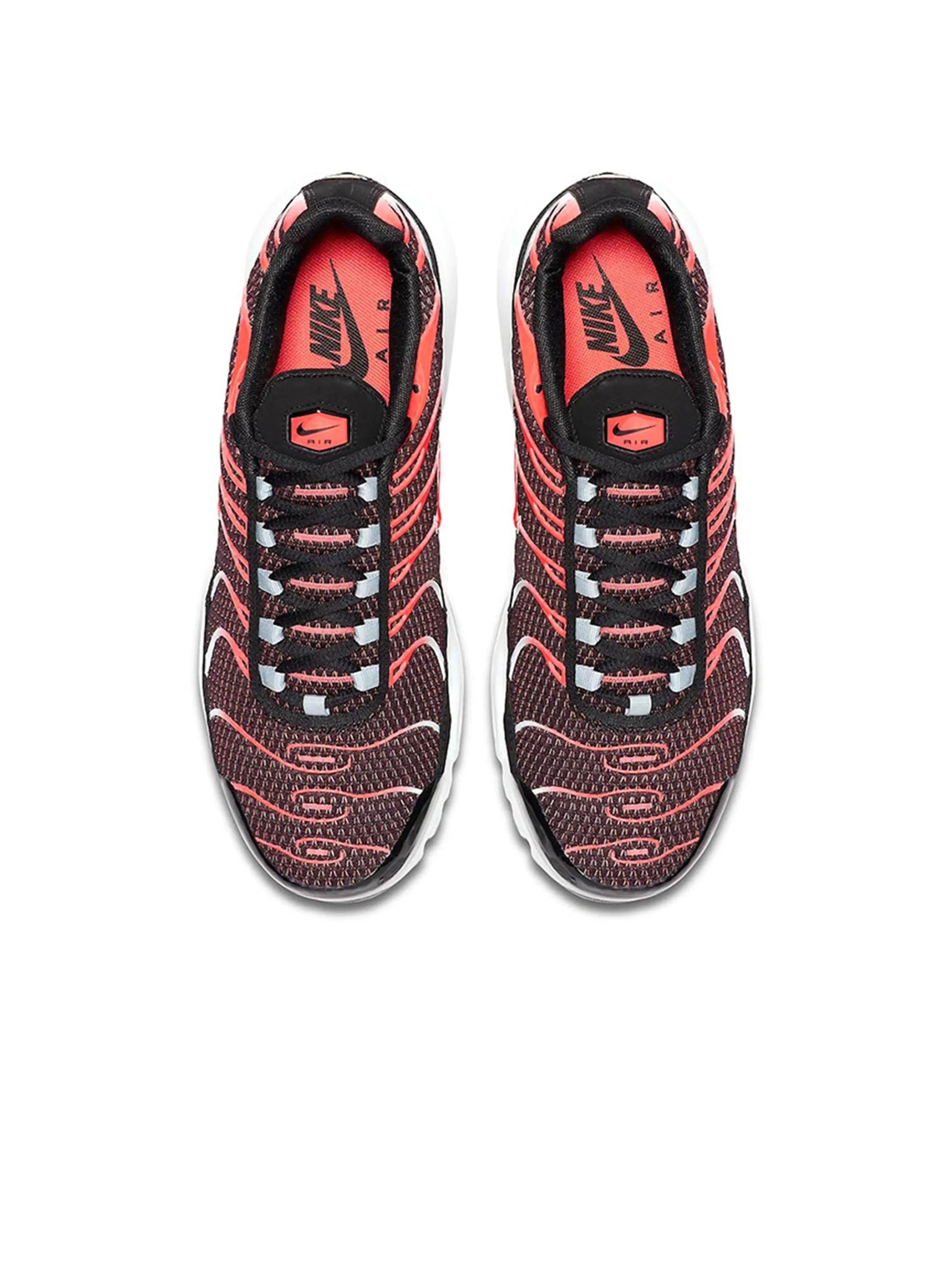 Nike Air Max Plus Tn Hot Lava