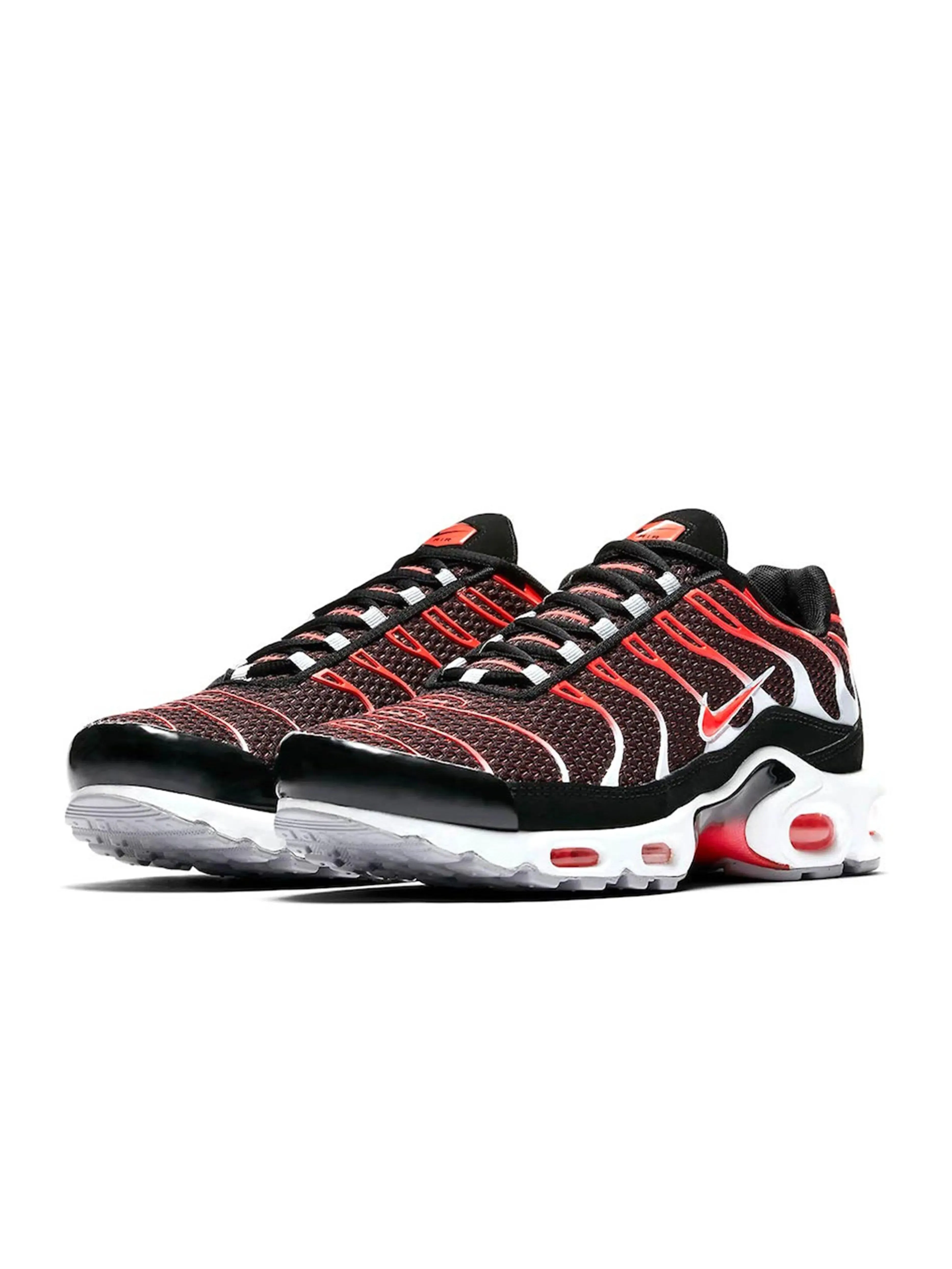 Nike Air Max Plus Tn Hot Lava