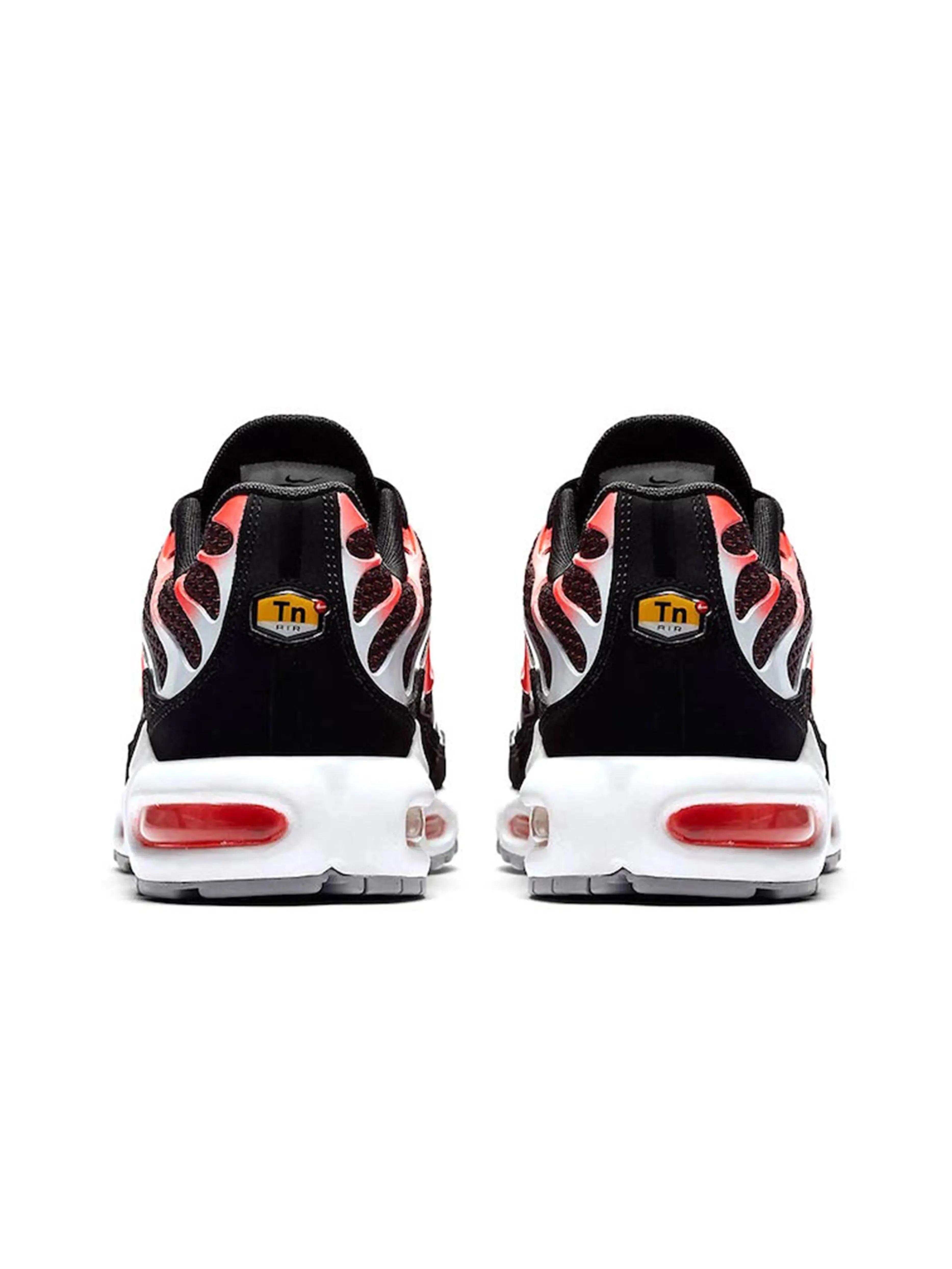 Nike Air Max Plus Tn Hot Lava