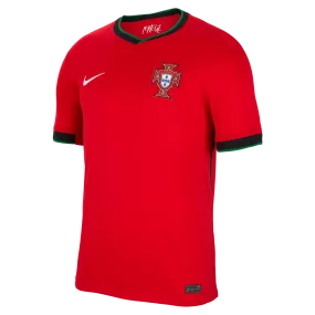 Nike Portugal 2024 Home Jersey