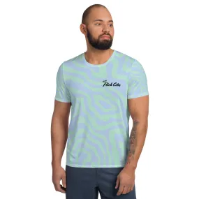 Nutty Elevation Men's Performance Shirt