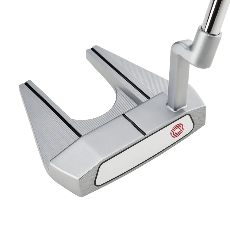 Odyssey White Hot OG #7 CH Stroke Lab Putter RH