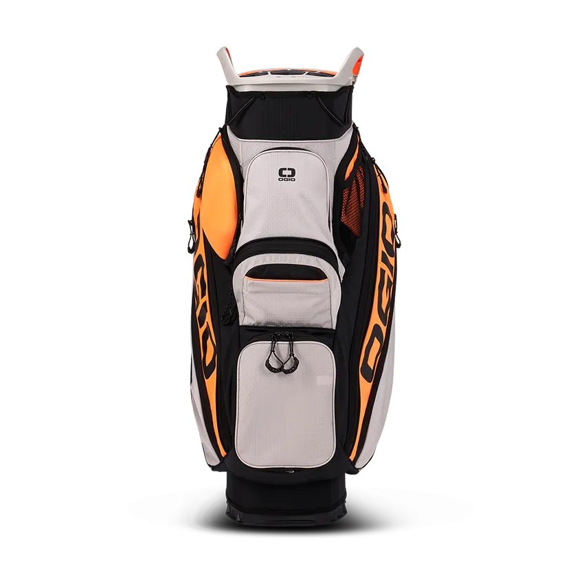 OGIO WOOD Silencer Cart Bag