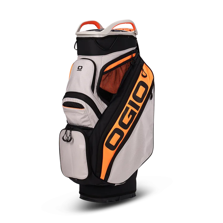 OGIO WOOD Silencer Cart Bag