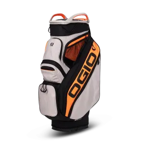 OGIO WOOD Silencer Cart Bag