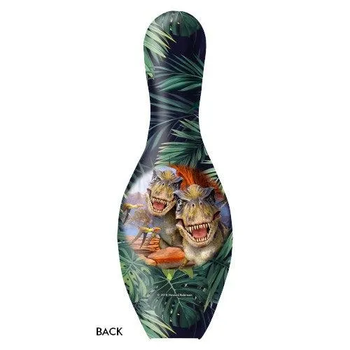 OnTheBallBowling Dinosaurs Bowling Pin