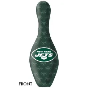 OnTheBallBowling NFL New York Jets Bowling Pin