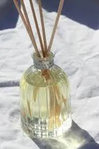 Patchouli & Bergamot Diffuser