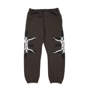 Pleasures Mens Sacrifice Sweatpants