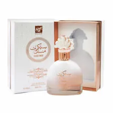 Rihanah Secret Musk Eau De Parfum Spray 3.4 oz 100 ml Unisex