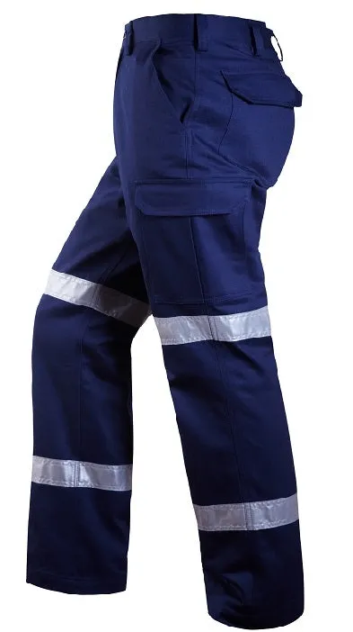 Ritemate Taped Lightweight Cargo Trouser