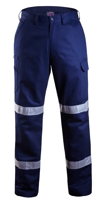 Ritemate Taped Lightweight Cargo Trouser