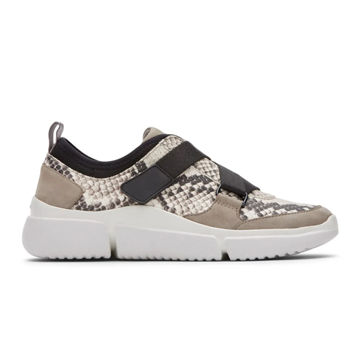 Rockport RE Z-Strap Snake Multi Women    